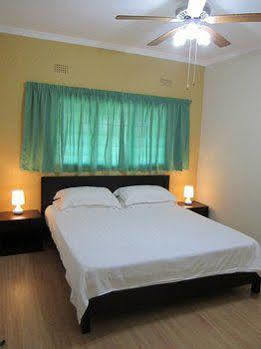 Victoria Apartments 리빙스턴 외부 사진